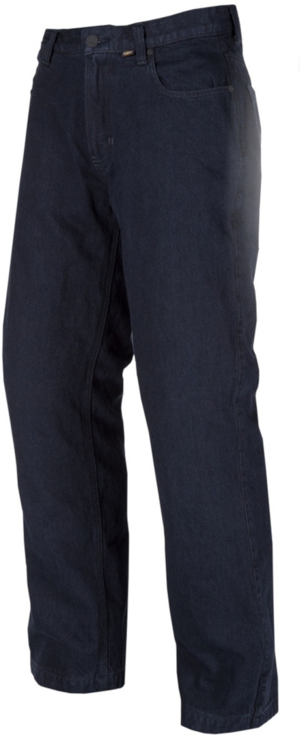 Image of Klim K Fifty 1 Pantaloni jeans moto, blu, dimensione 34