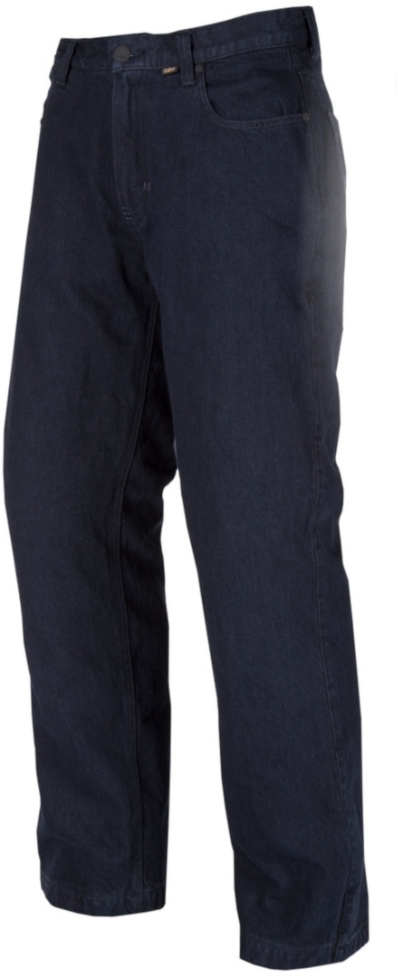 Klim K Fifty 1 Motorcycle Jeans Pants, blue, Size 32, blue, Size 32