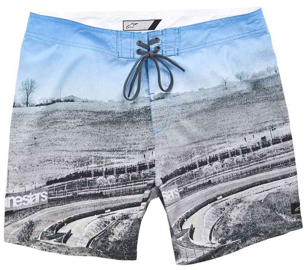 Alpinestars Circuit Trunks Board-Shorts