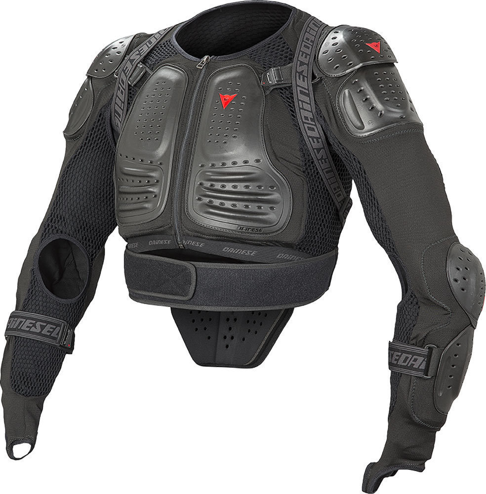 Dainese Manis Performance Protector Jacket buy cheap FC Moto