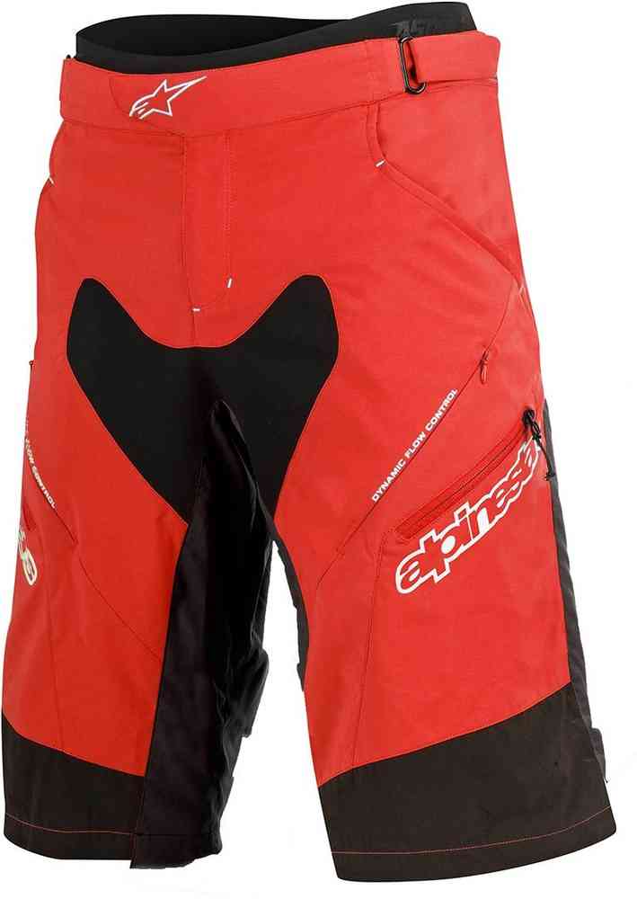Alpinestars Drop 2 Pantalones cortos de bicicleta