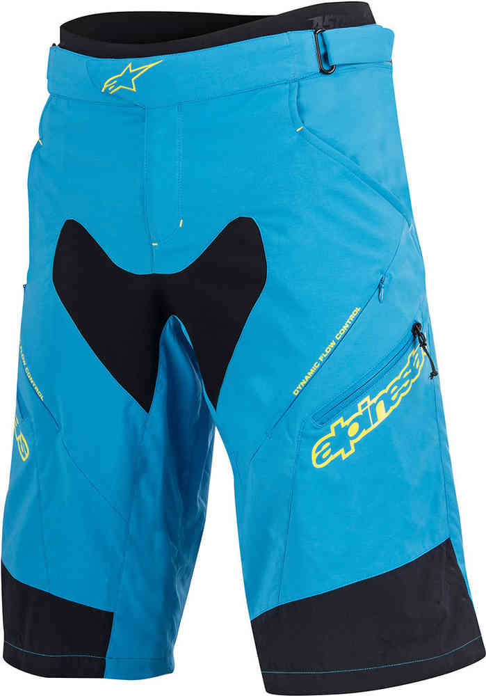 Alpinestars Drop 2 Spodenki rowerowe