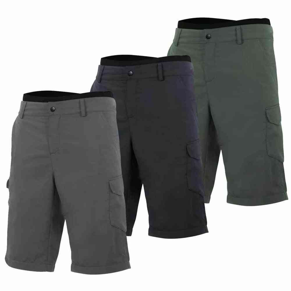 Alpinestars Rover Bicycle Shorts buy cheap FC Moto