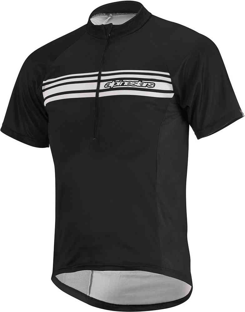 Alpinestars cycling jersey hot sale
