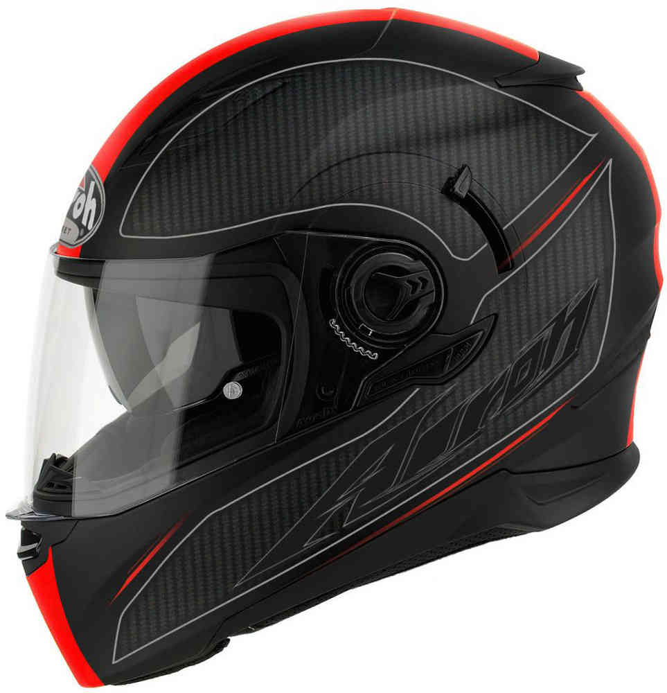 Airoh Movement FAR Motorcycle Helmet