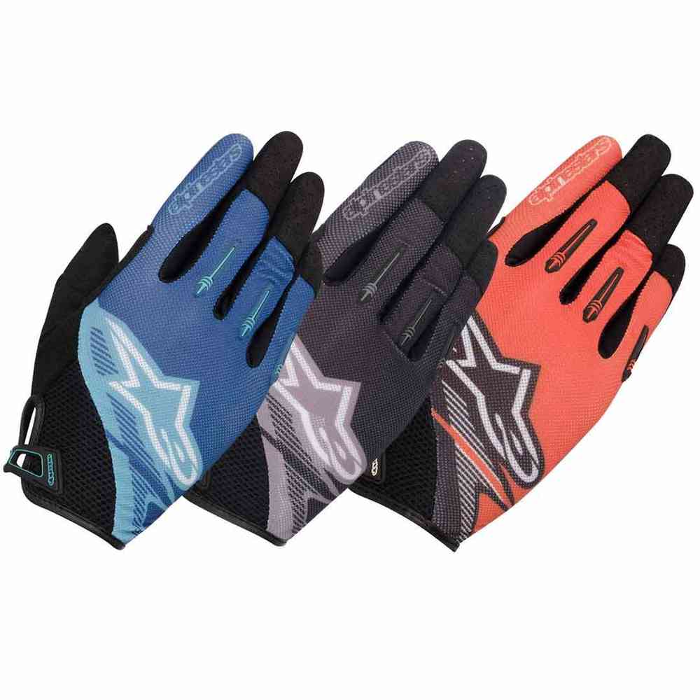 Alpinestars Flow Bicycle Gloves