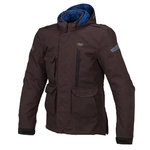 Macna Domus 繊維のオートバイのジャケット