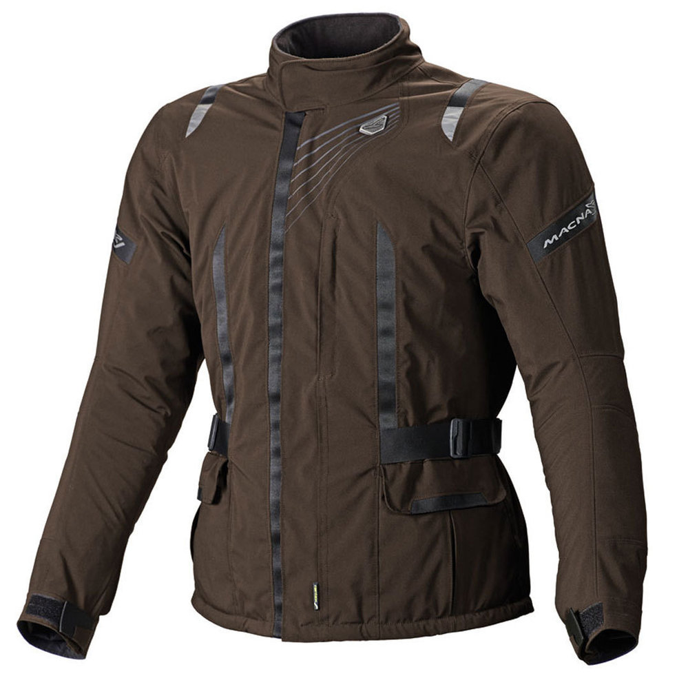 Macna Essential RL Motorcycle Textile Jacket