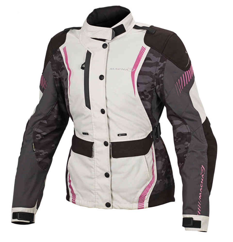 Macna Beryl Ladies Textile Jacket