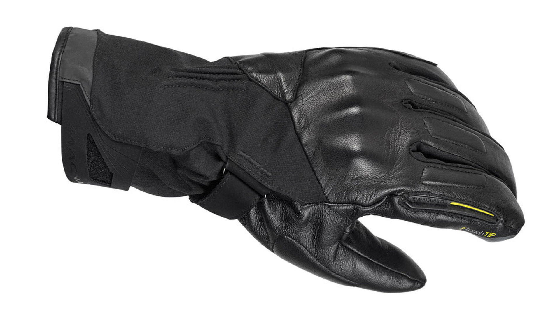 Macna Warp Outdry Gloves, black, Size S, black, Size S