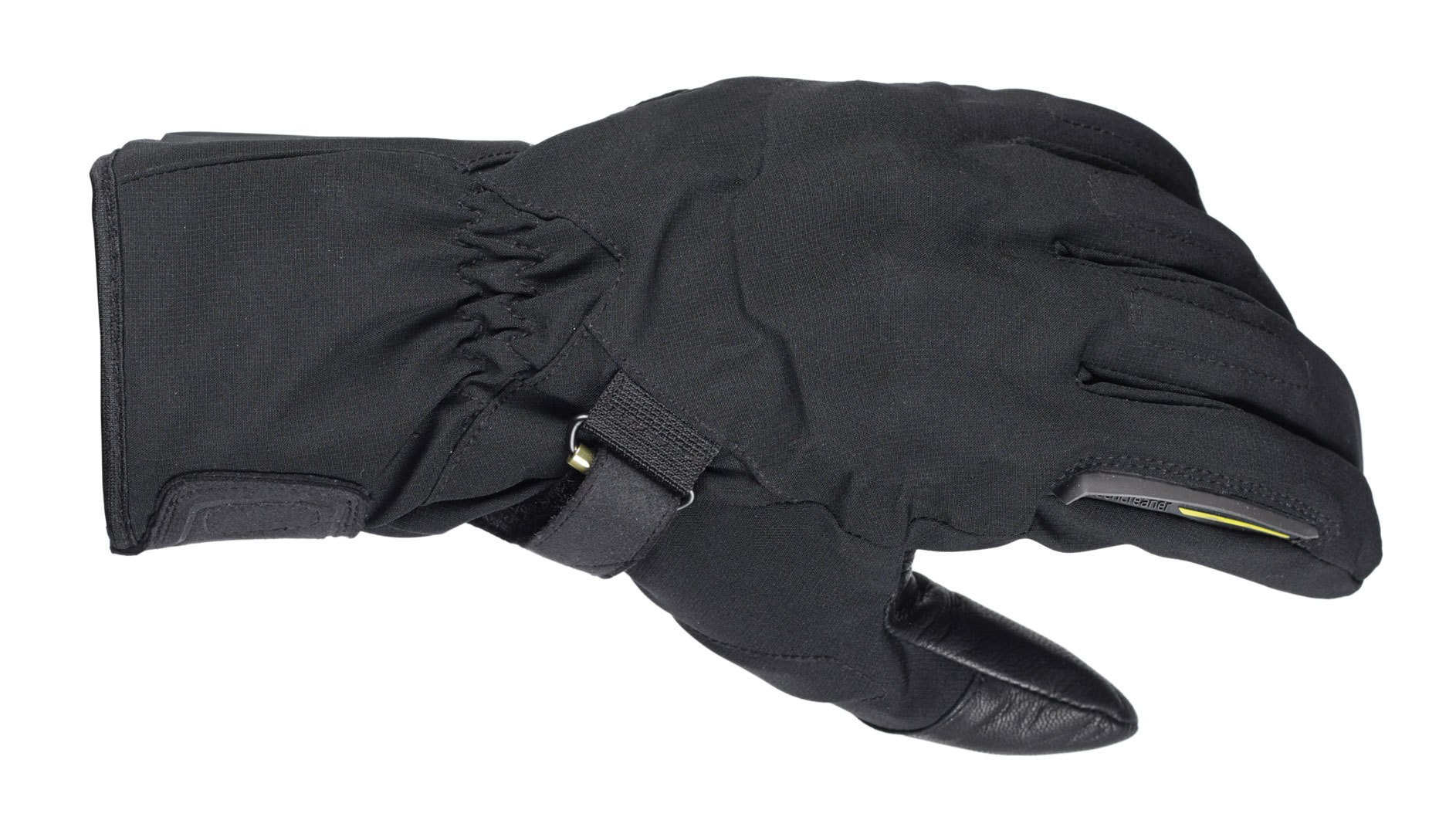 Macna Axis Gloves, black, Size M, black, Size M