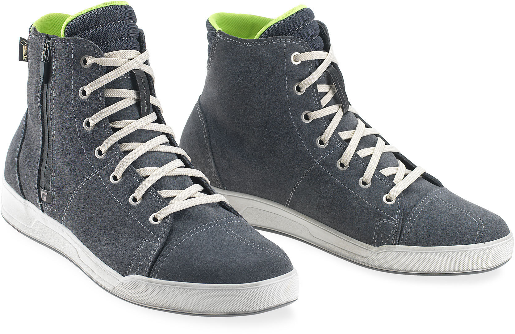Gaerne Voyager Gore-Tex Shoes, grey, Size 37, grey, Size 37