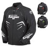 Furygan Skull Motorcycle Textile Jacket