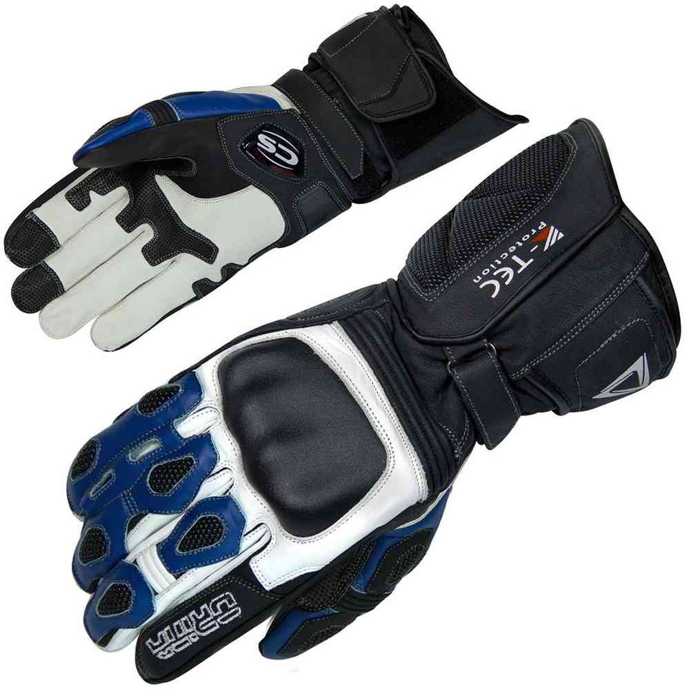 Orina Force Motocyklové rukavice