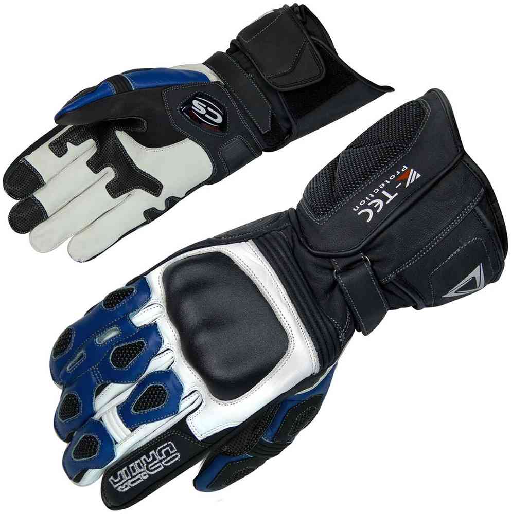 Orina Force De Handschoenen van de motorfiets