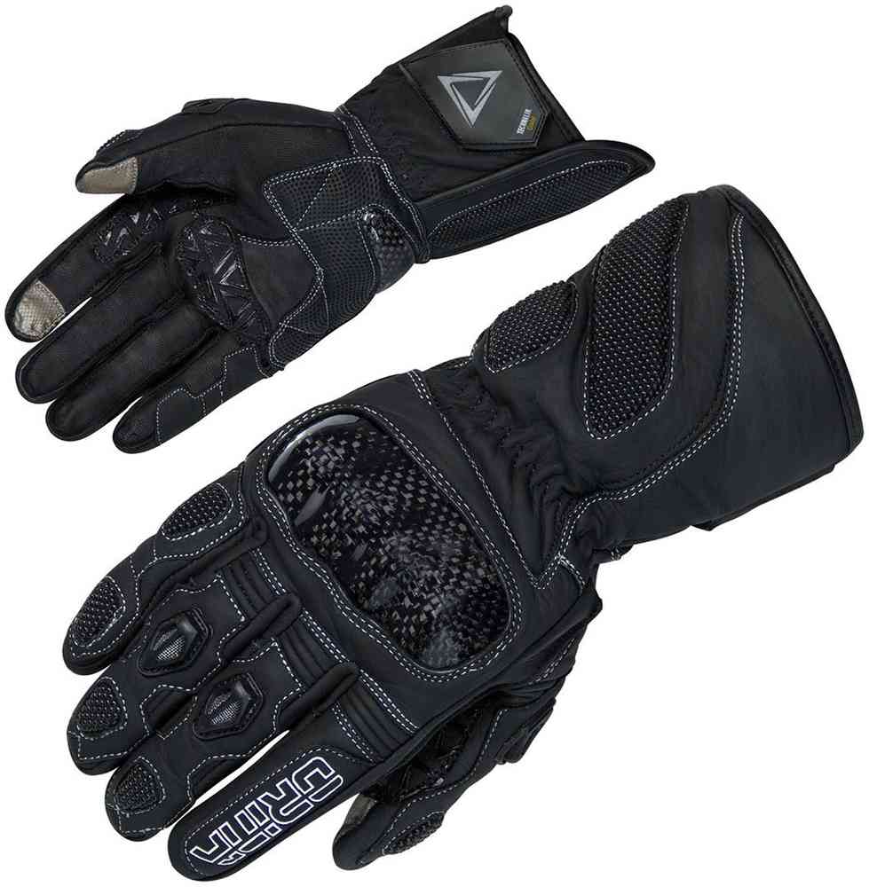 Orina Shepard Motorcycle Gloves