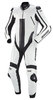 IXS Thruxton One Piece Leather Suit