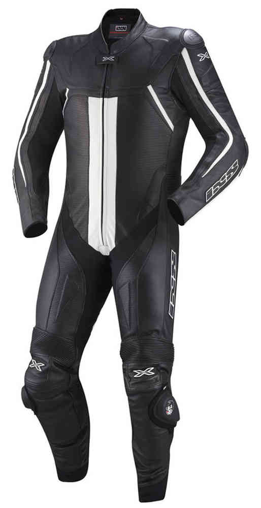 IXS Thruxton One Piece Leather Suit