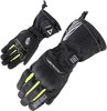 Orina Tesla Guantes de motocicleta calentados