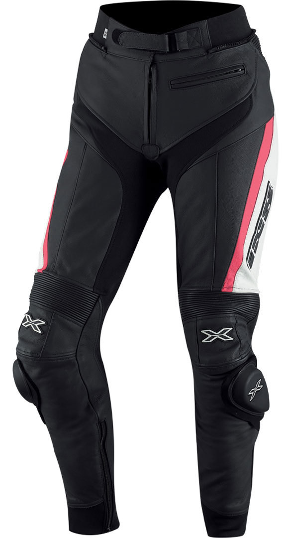 IXS Rouven Кожаные штаны