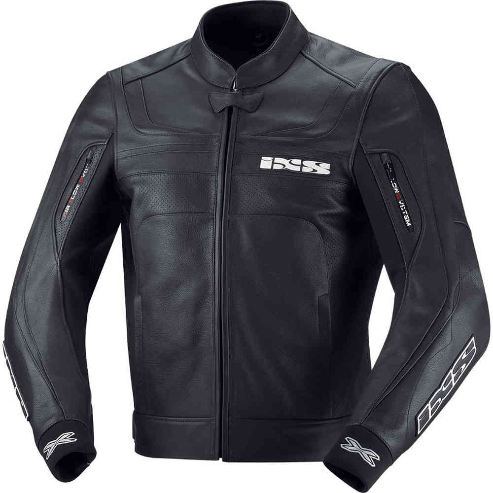 Ixs leather jacket online