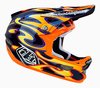 Troy Lee Designs D3 Squirt Carbon Downhill Helmet
