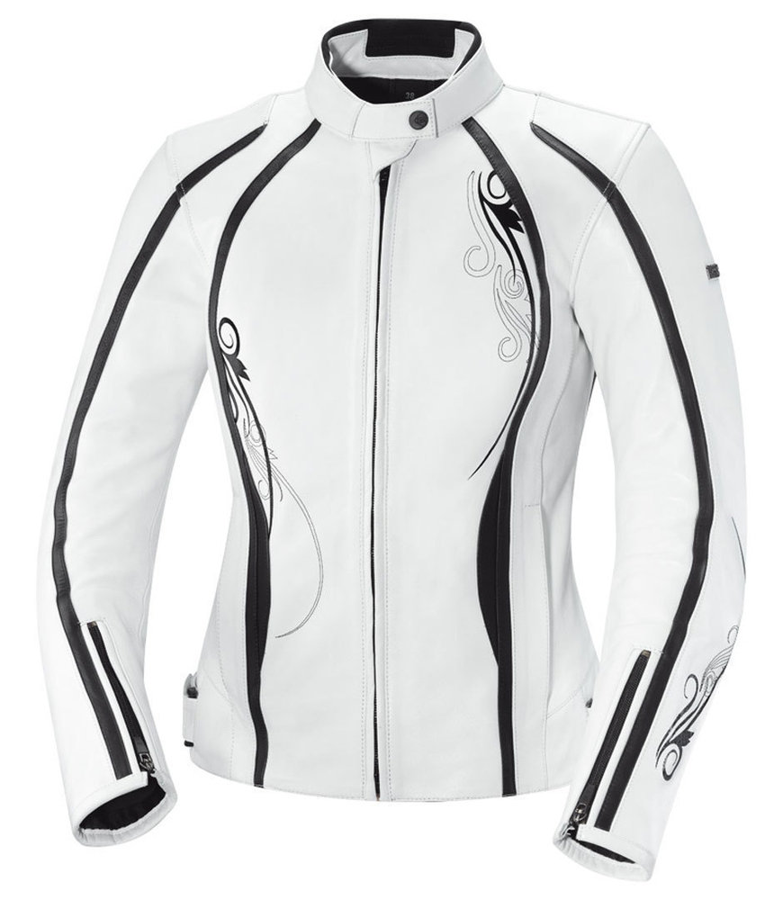 IXS Kiara Chaqueta de cuero de las señoras mejores precios ▷ FC