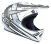 Troy Lee Designs D2 Proven Composite Downhill Helmet Sjezdová přilba