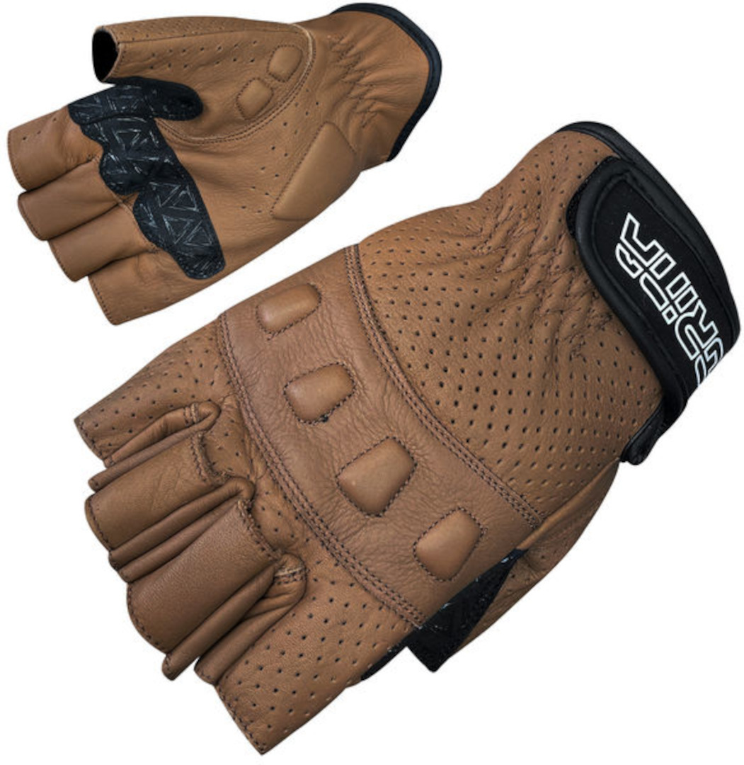 Orina Proto Gloves, brown, Size S, brown, Size S