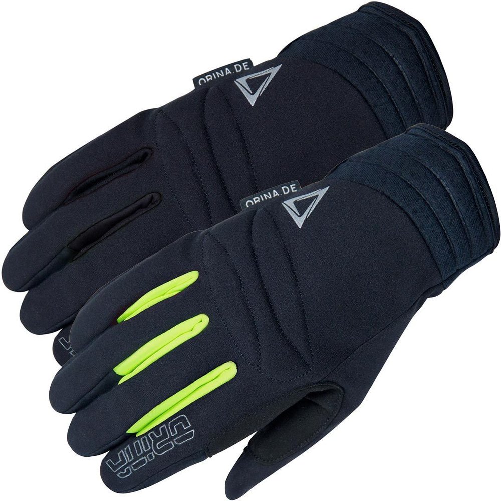 Orina Zeal Motorradhandschuhe