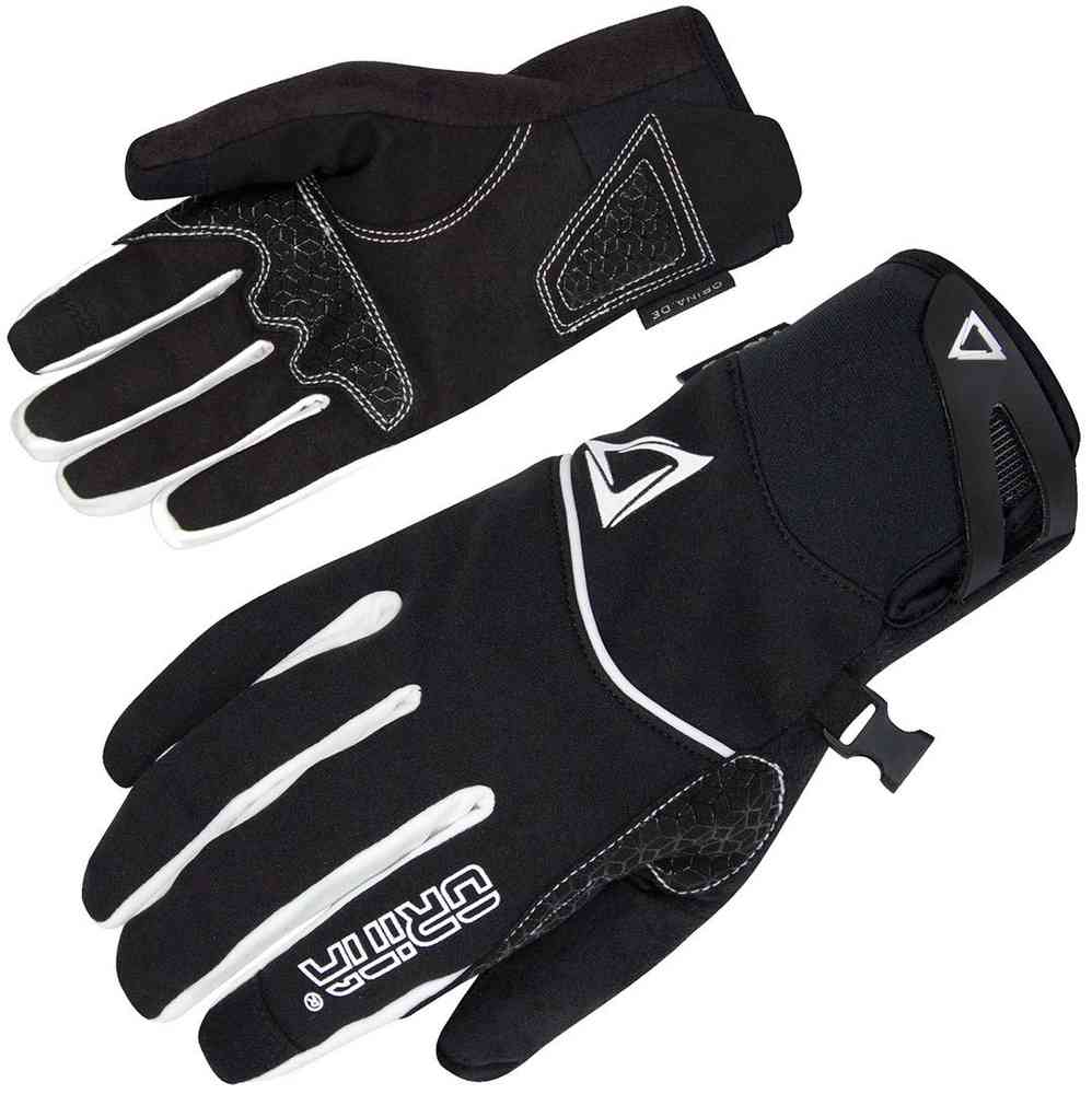 Orina Nordic Guantes de moto