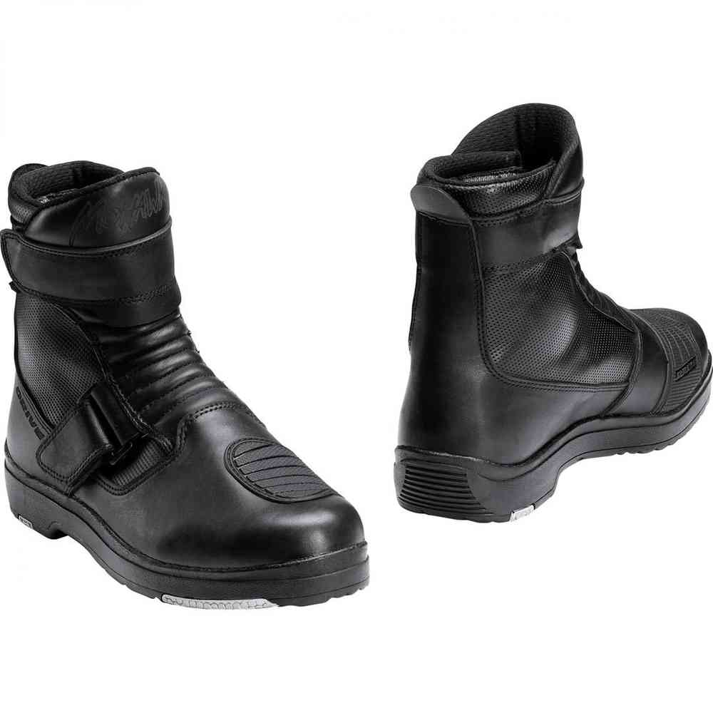 Mohawk Touren Stiefel kurz 1.0