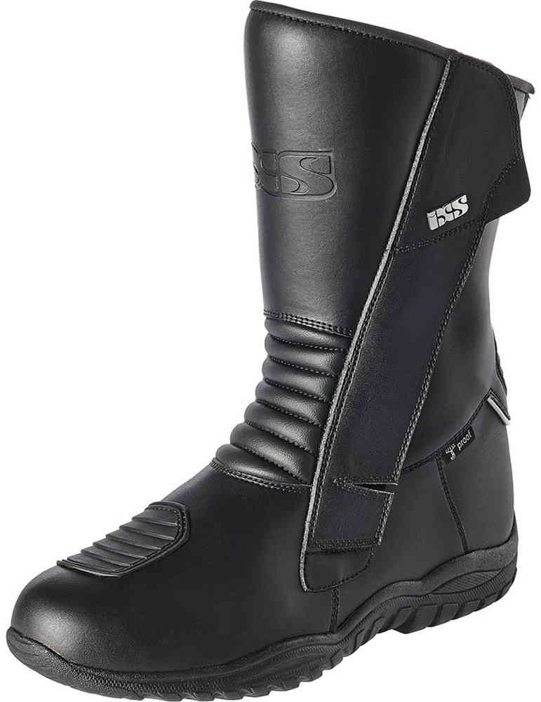 IXS Attack Evo Motorcycle Boots