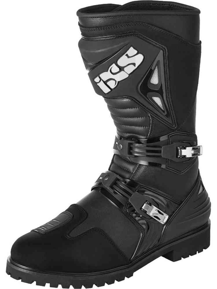 IXS Trail Enduro Stiefel