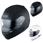 IXS HX 215 Casco