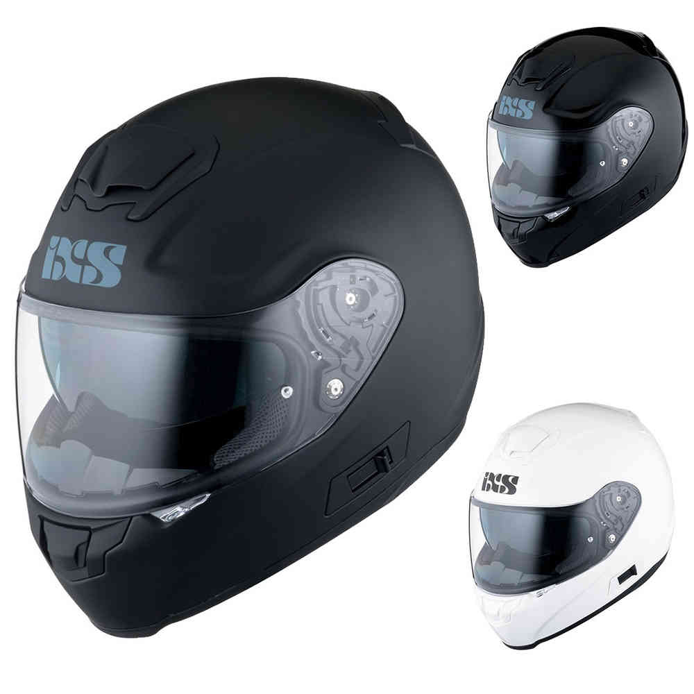 IXS HX 215 ヘルメット