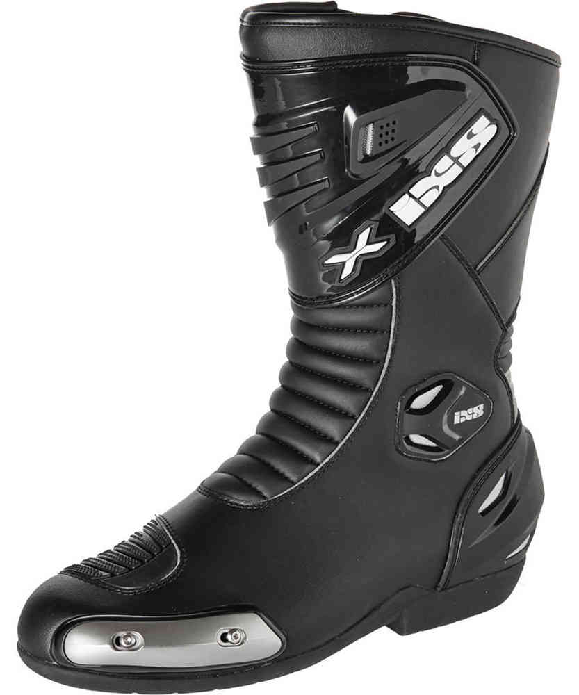 IXS Sepang Racing Motorcycle Boots