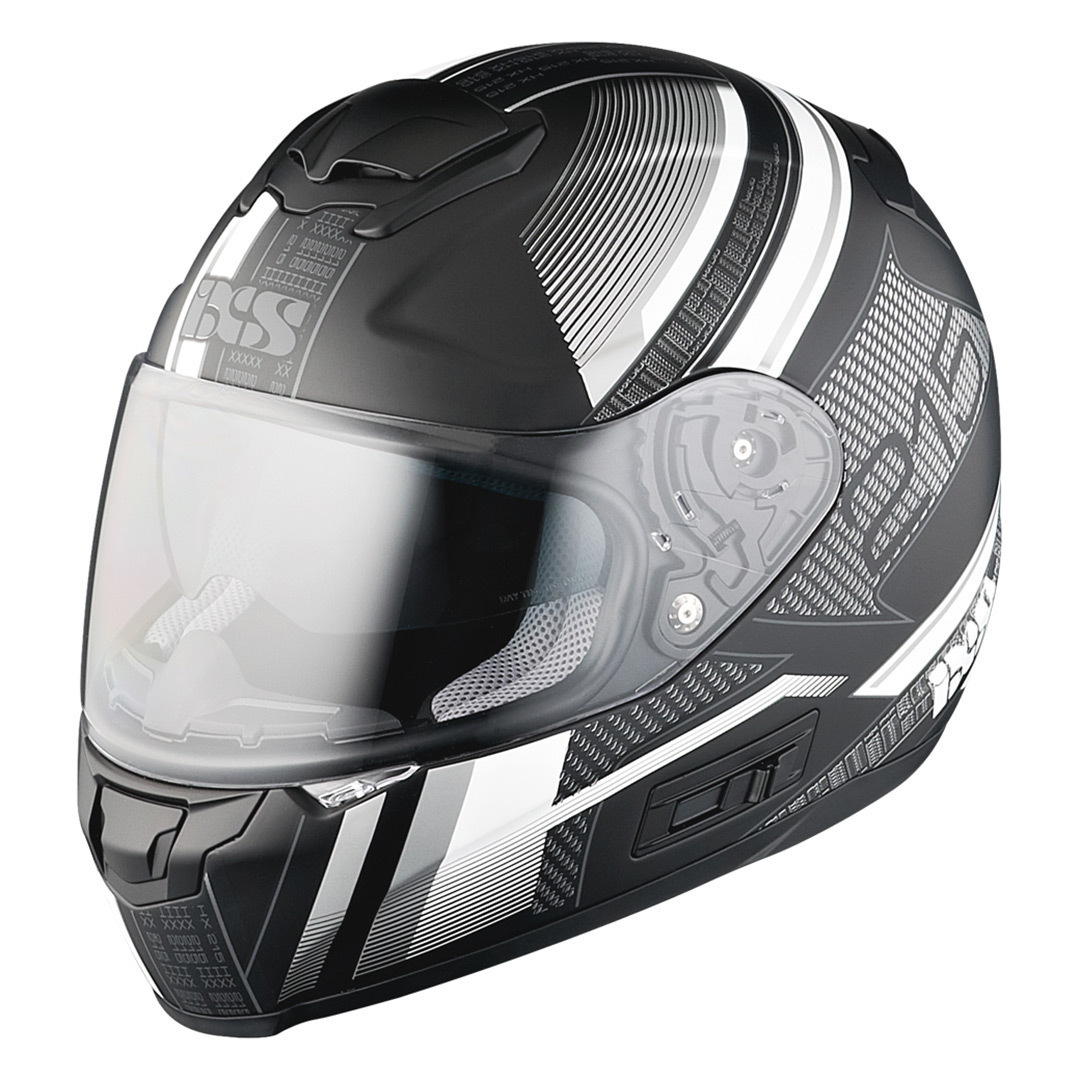 Ixs hx 215 visor new arrivals