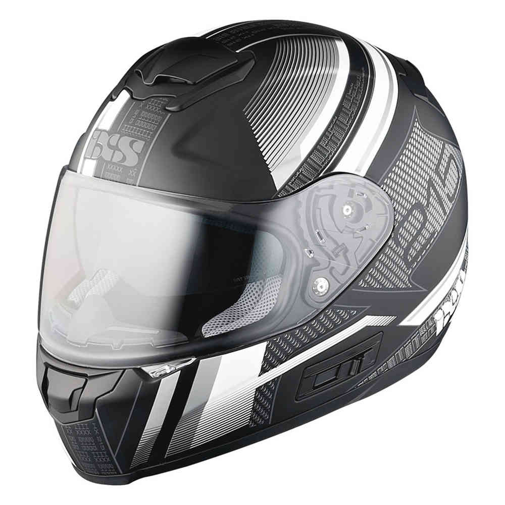 IXS HX 215 Pixel Casco