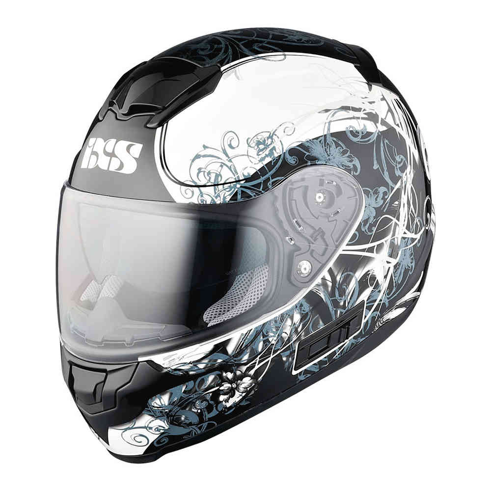 IXS HX 215 Curl Helmet