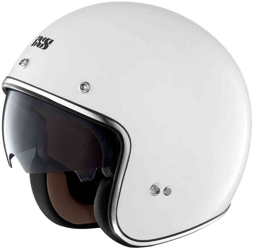 IXS HX 77 Jet Helmet