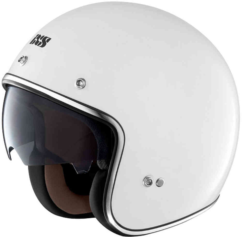 IXS HX 77 Casque jet