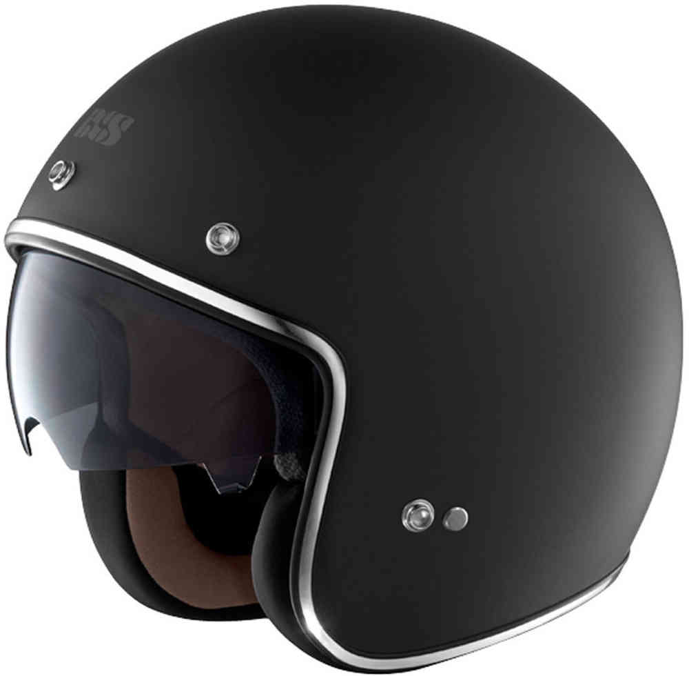 IXS HX 77 Casque jet