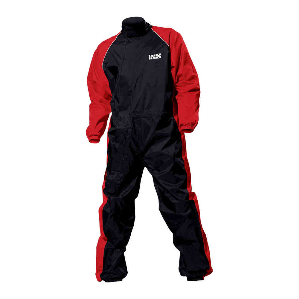 IXS Orca Evo Rain Suit