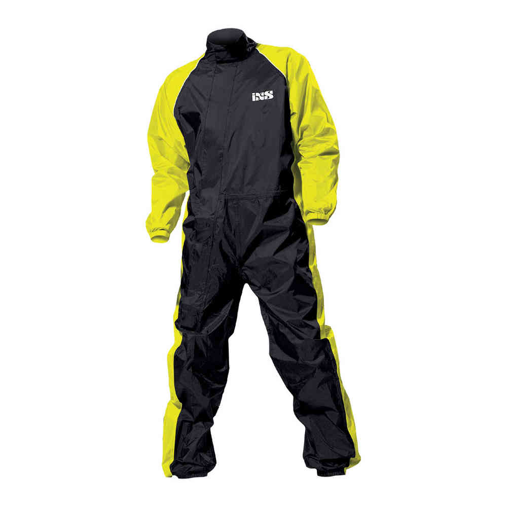 IXS Orca Evo Rain Suit