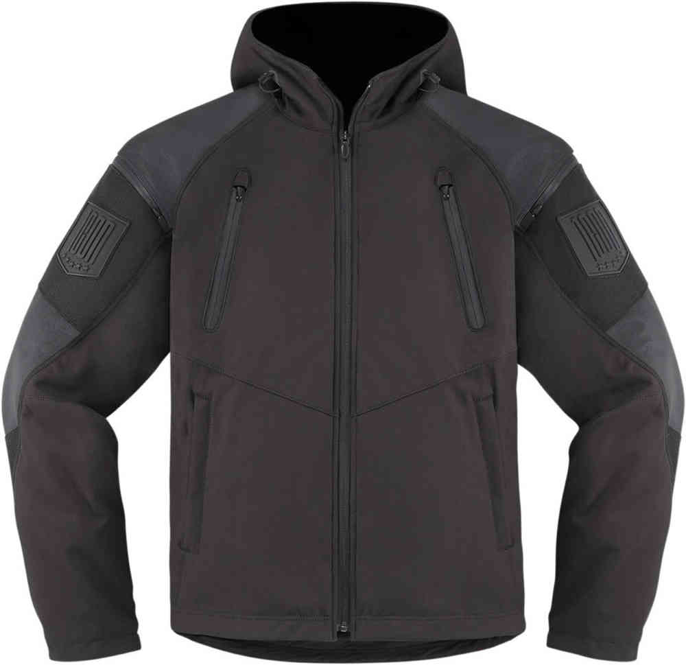 Icon Basehawk Veste textile