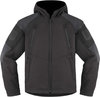 Preview image for Icon Basehawk Textile Jacket