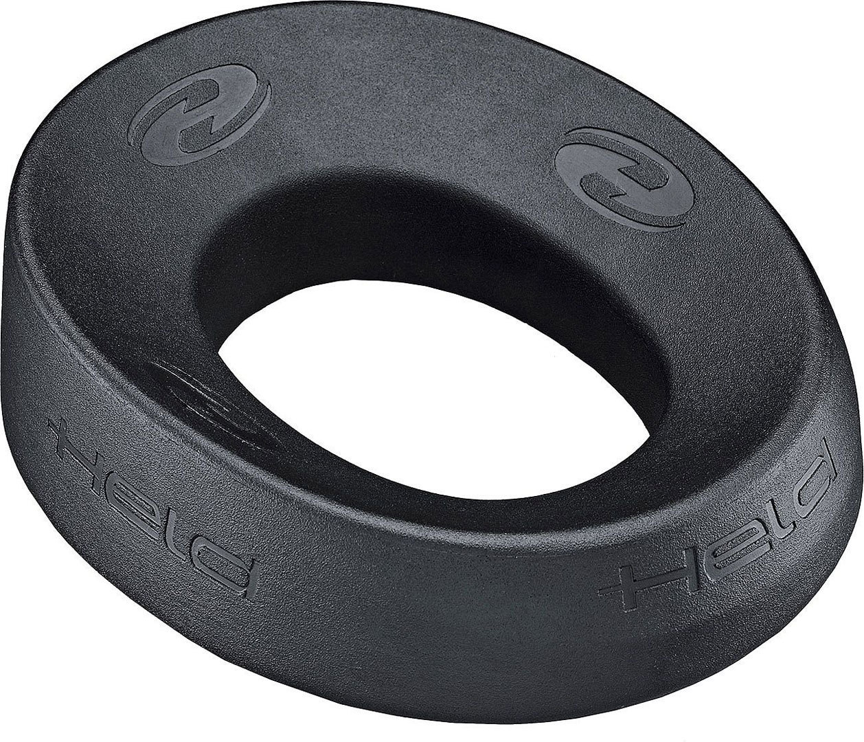 Held Helmet Service Pad, black, black, Size One Size