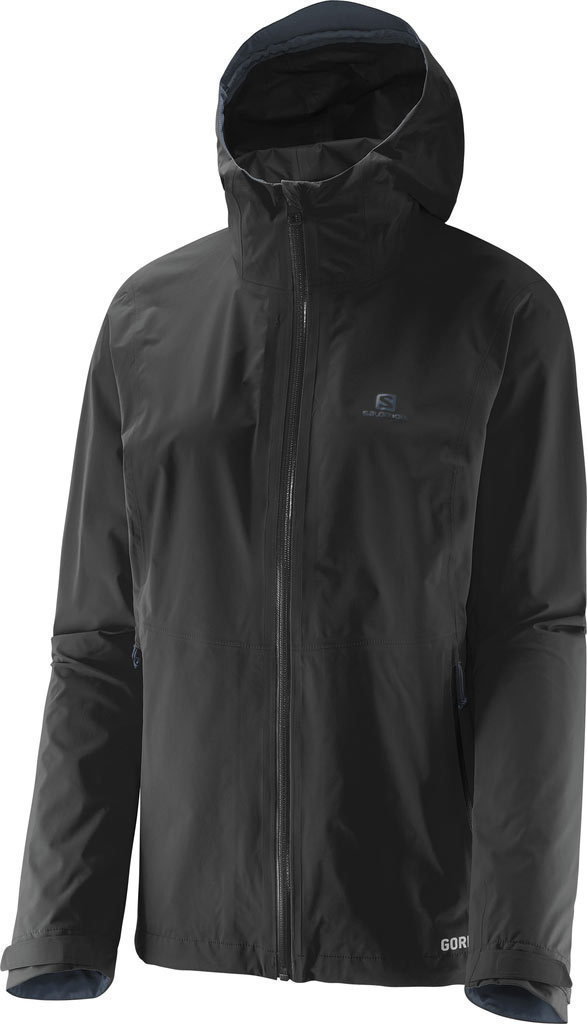 Salomon gtx discount jacket