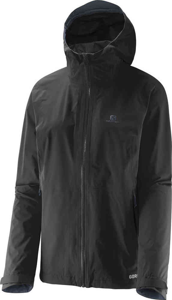 Salomon Mauka GTX Jacket Lady